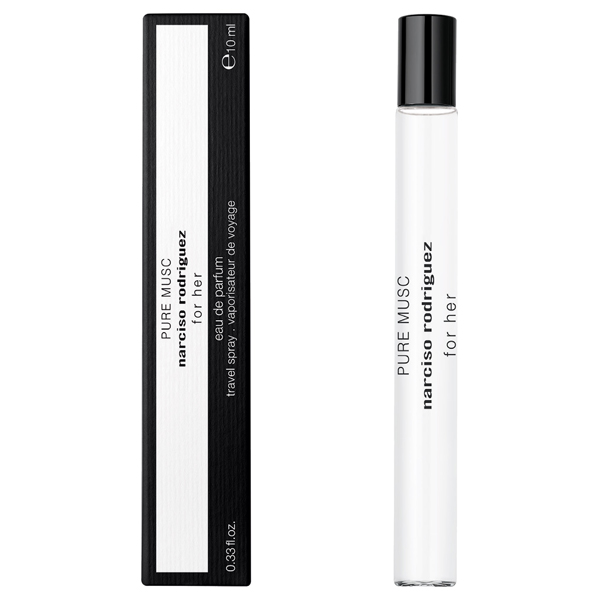 フォーハー ピュア ムスク オードパルファム / 10mL