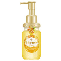 &honey Fleur ヘアオイル3.0 / 100ml / 本体 / ガーデンフルールハニーの香り / うるふわ / 100ml