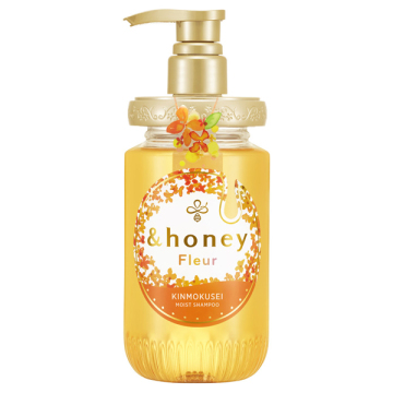 &honey Fleur シャンプー1.0 / &honey(アンドハニー)(シャンプー