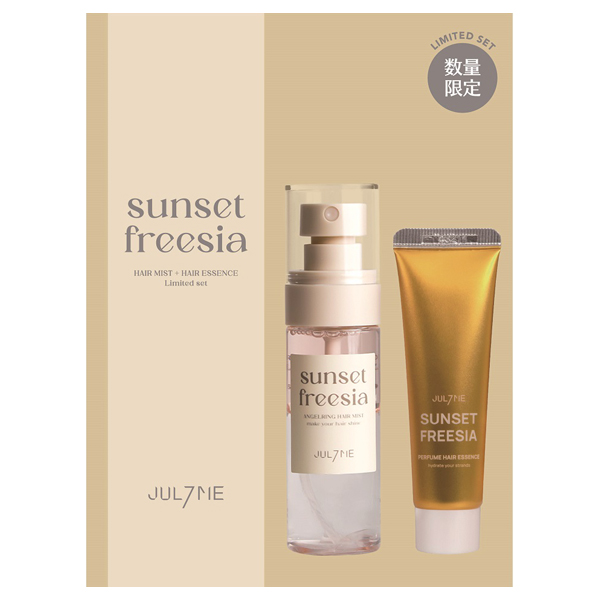 �G���W�F�������O�w�A�~�X�g&�t���O�����X�w�A�G�b�Z���X�Z�b�g / 50mL / �u�₩�ȃt���[�W�A�̍���