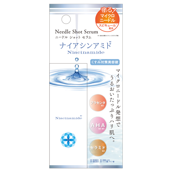 ナイアシンアミド / 20ml ナイアシンアミド / 20ml