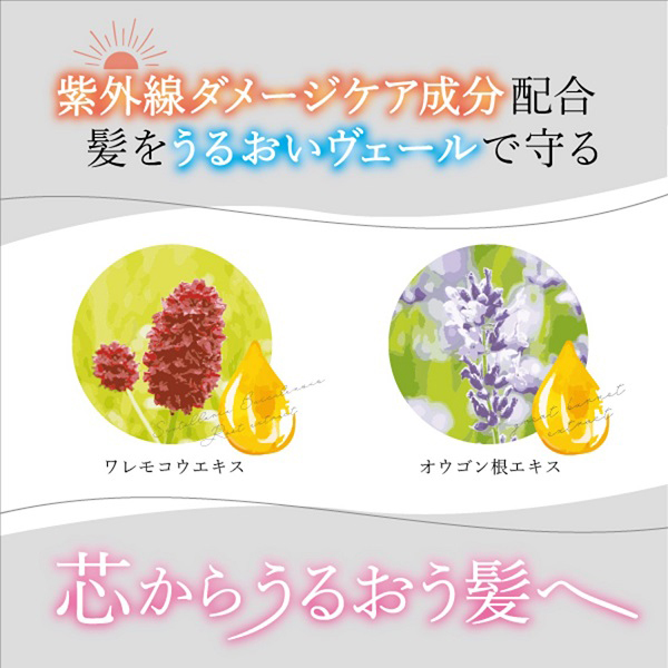 シャイニースムースシャンプー / アミノマスター(シャンプー