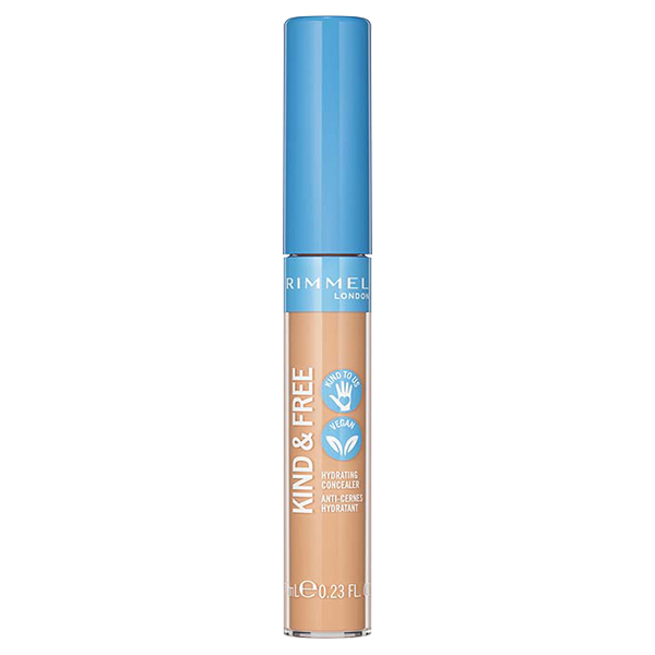 カインド&フリー コンシーラー / 010 / 30ml / 本体