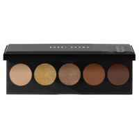 ブロンズド ヌード アイシャドウ パレット / Bronzed Nudes / 1.2g x 5