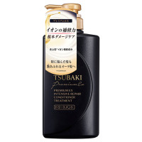 プレミアムEX インテンシブリペア コンディショナー<ヘアトリートメント> / 490mL / 心やすらぐローズブーケと椿蜜果の香り