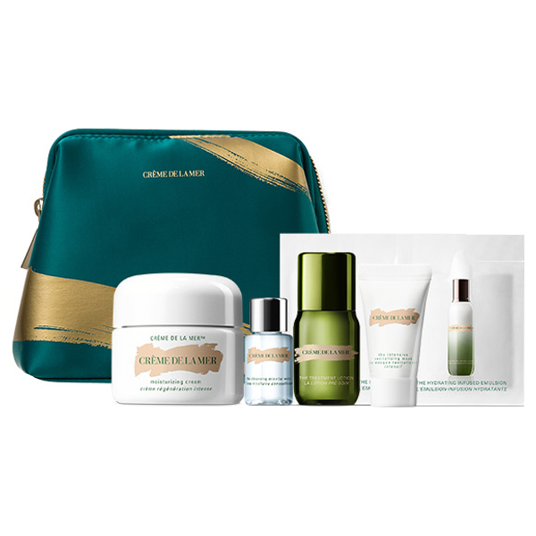 おすすめセット De la Mer 新品です-