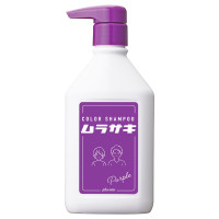 カラーシャンプー / ムラサキ / 280ml / ムラサキ / 280ml