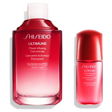 Shiseido Ultimune 50ml[35個]