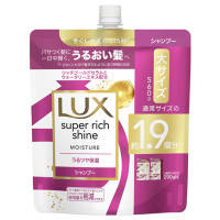 スーパーリッチシャイン モイスチャー 保湿シャンプー / 詰替え / 560g