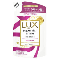 スーパーリッチシャイン モイスチャー 保湿コンディショナー / 詰替え / 290g