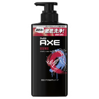 フレグランス ボディソープ ブラック / AXE(アックス)(ボディソープ 