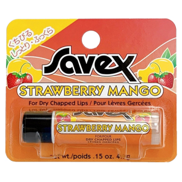 ストロベリーマンゴー スティック