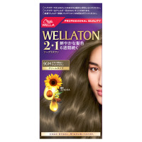 ウエラトーン2+1 クリームタイプ / 本体 / 9GM / A剤60g、B剤60g、エッセンス7.3ml