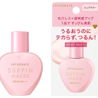 すっぴんメイカー トーンアップUV / SPF50+ / PA++++ / 本体 / ピュアカラー / 25mL / 無香料