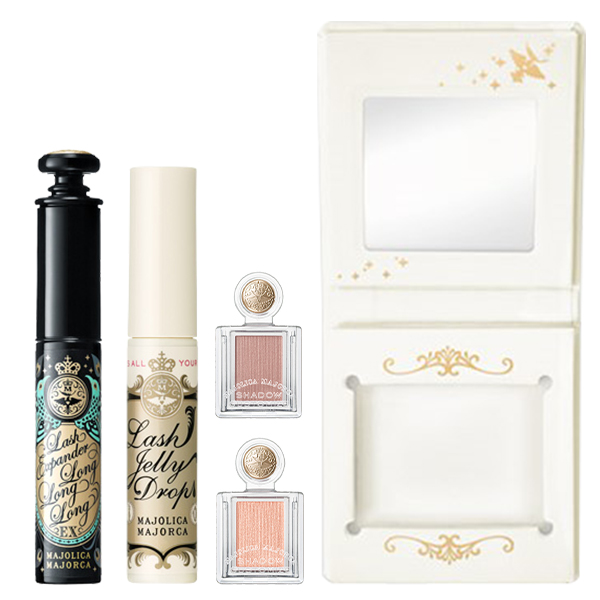 �A�C���C�N&�܂є��e�t�X�y�V�����L�b�g