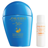 グローバルサンケア トライアルキット(ザ パーフェクト プロテクター) / SPF50+ / PA++++ / 50mL