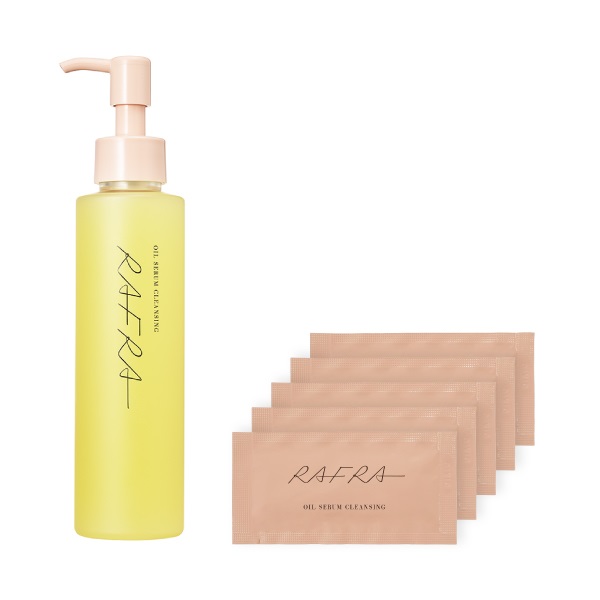 オイルセラムクレンジング サンプル付 / 150ml / スペシャルアイテム