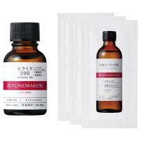 セラミド200+ピーリング液サンプル3包 / スペシャルアイテム / 20ml