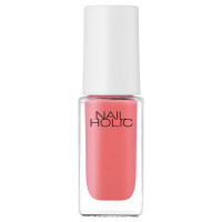 ネイルホリック リミテッドカラー / RD419 トマト / 5mL