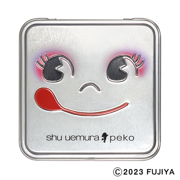 レモンフィズ アイパレット / 1.0g x 6g / スペシャルアイテム 1