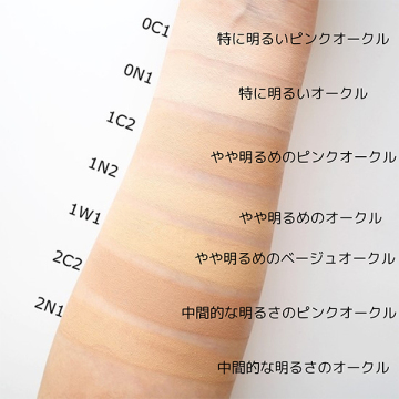 リアル フローレス キット(リキッド)1W1 04