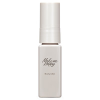 メイクミーハッピー ボディミスト / 30ml / COTTON