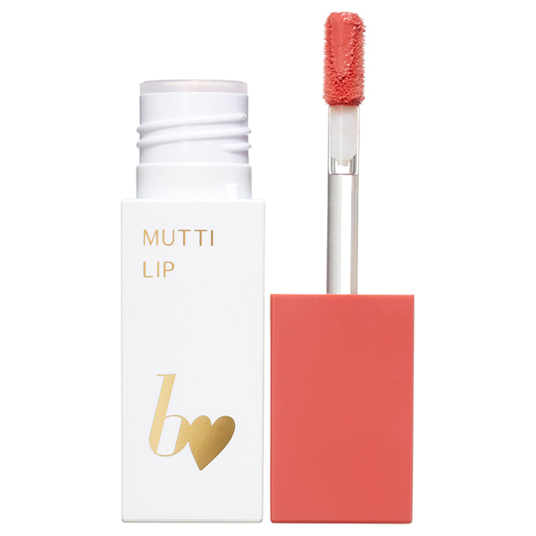 むっちリップR / 04 ほろよいピンク / 4.5g / 本体