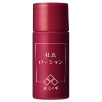 杜氏ローション トライアル / 本体 / 20ml