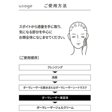 ダーマレーザー ウルセラC 02