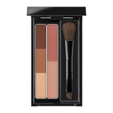 デザイニングアイブロウ3D(デュアルカラー) 03