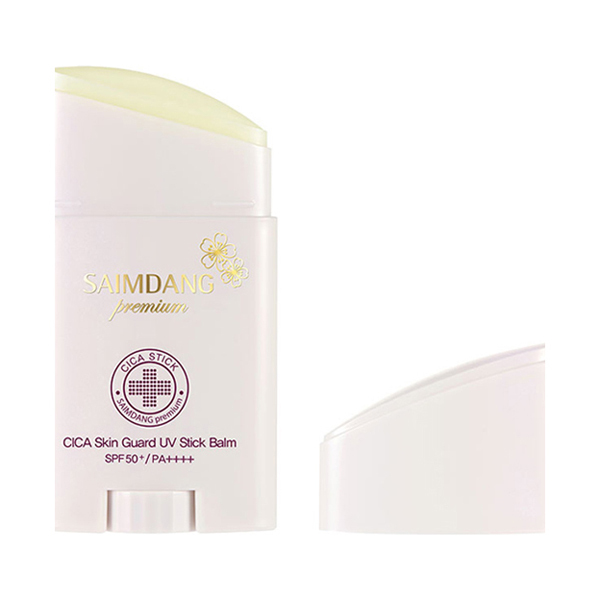 サイムダンプレミアムCICAスキンガードUVスティックバーム30g 3個セット CICA スキンガードUVスティック バーム / サイムダンプレミアム(その他