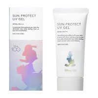 サンプロテクトUVジェル50+ / SPF50+ / PA++++ / 本体 / 【ディズニーパッケージ】 / 30mL