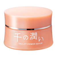 千の潤い　タウリフトパワーセラム　30g 4個セットです❣️ 楽天市場】【公式】『千の潤い』タウリフトパワーセラム 30g