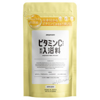 Vitamin Bath Powder / 400g / パウチ / 400g