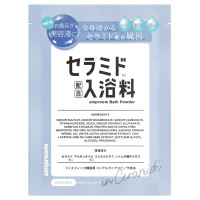 入浴剤セラミド / 25g / 分包 / 25g