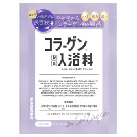 入浴剤コラーゲン / 分包 / 25g