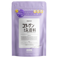 入浴剤コラーゲン / スタンドパウチ / 400g