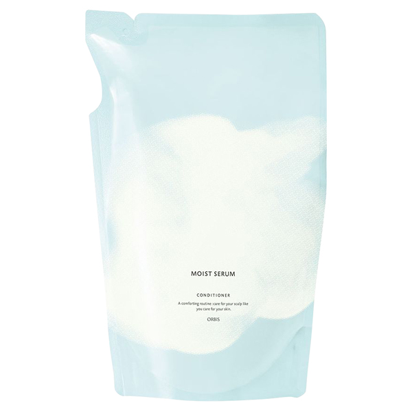 モイスト セラム コンディショナー / 420g / 詰替え / リフレッシュアロマの香り