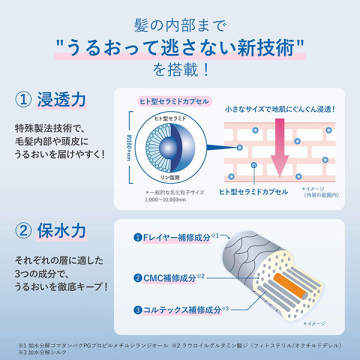 モイスト セラム シャンプー 04