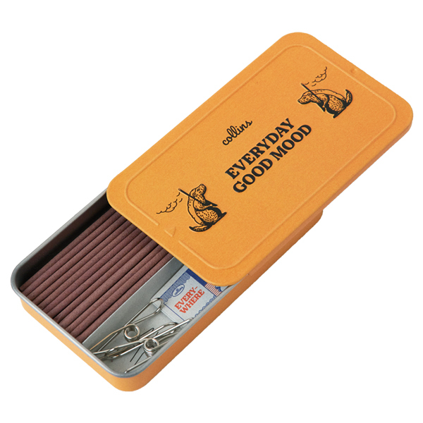 インセンス フラッフィーピロー / Collins(お香・インセンス, 日用品