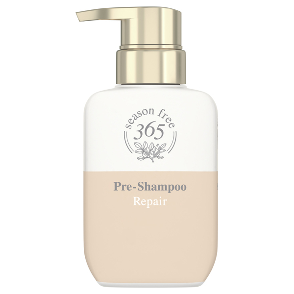 リペア プレシャンプー 365(シャンプー, シャンプー・ヘアケア・ヘアスタイリング)の通販 @cosme公式通販【@cosme  SHOPPING】