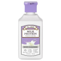 ミルクプロテイン ボディクレンザー / 700ml / ホワイトムスク