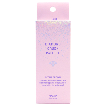 ダイヤモンドクラッシュパレット 02