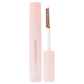 ダイヤモンドクラッシュマスカラ