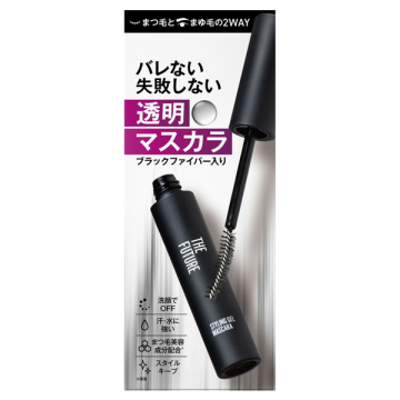 スタイリングジェルマスカラ