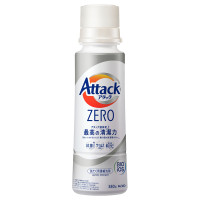 アタックZERO / 本体 / 380g / 清々しいリーフィブリーズの香り(微香)