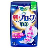 朝までブロック 370 / 本体 / 12枚