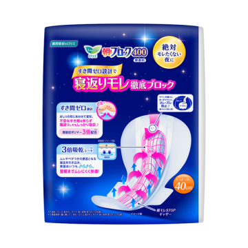 朝までブロック 400 02