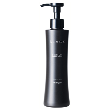 FRAGRANCE BODY MILK