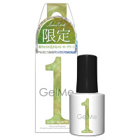 ジェルミーワン / 128 チルモヒート / 10ml / 128 チルモヒート / 10ml